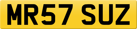 MR57SUZ